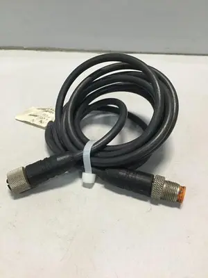 USED HH BARNUM 4RKTS 4-288/2M
