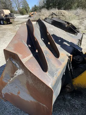 Used 2006 JCB 456ZX Wheel Loaders Indiana US | Proxy Equipment #1388902