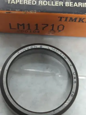 New | in-Stock TIMKEN LM11710 Bearings | Surplus Asset Holdings #1193272