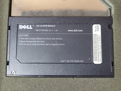 USED DELL 5044D A02