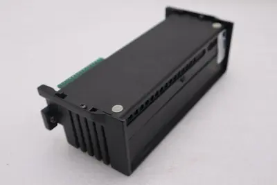 GE FANUC IC660EBD110P 16PT INPUT Electronics 115VAC STOCK K-605-A