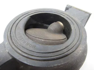 New | in-Stock DOVER _UNKNOWN_ Valves/Fittings | Arrow Industrial #626210