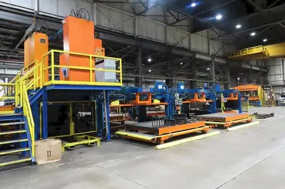 USED CLEARING S4-500-186-108