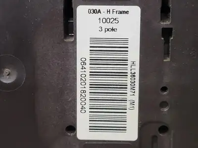 New | in-Stock SQUARE D HLL36030M71 Switchgears British Columbia CA | Lenmark #240949