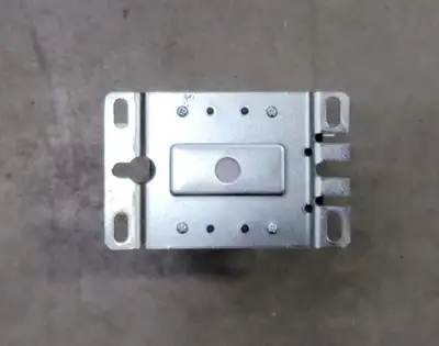 USED EATON C25DND225