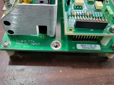 USED HONEYWELL 51304477-100