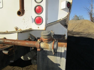 Used 2007 PETERBILT 340 Water Trucks | Abele Tractor #1343008