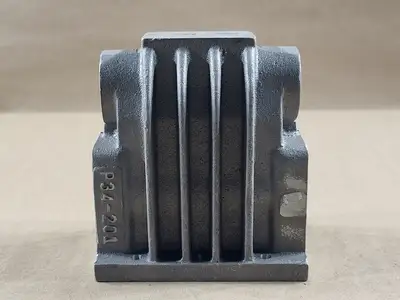 Air Pump Valve P34-201