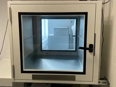 USED 2012 ENVAIR CDC F 2G2D