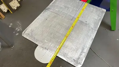 Used AEROTHERM - Screen Printers CZ | Amaron s.r.o. #1257210