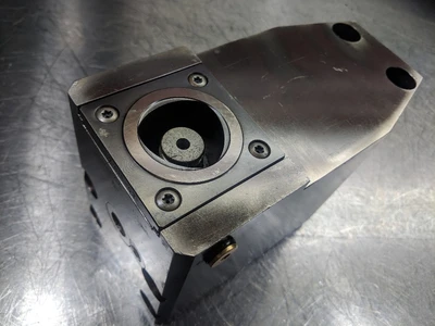 Sandvik Capto C5 Clamping Unit C5-RC-SMT-100045M (LOC2869A)