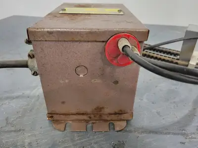 USED SIMCO D168RY