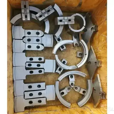 USED YANG 2500HG