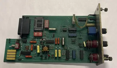Used EDMUNDS GAGES E8012 Digital Readouts Ohio US | Surplus Asset Holdings #1247104
