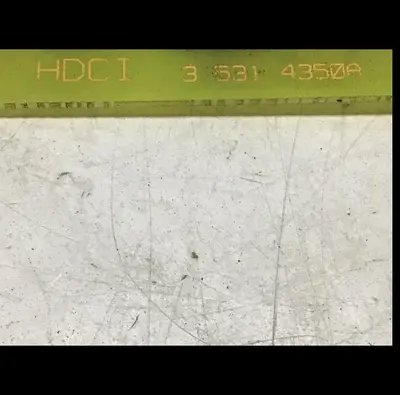 USED CINCINNATI MILACRON 3-531-4350A