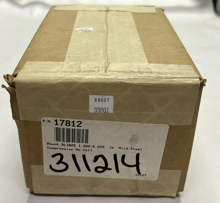 Used UNBRANDED 17812 Parts Ohio US | Surplus Asset Holdings #1246960