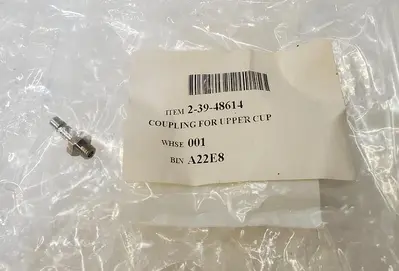 2-39-48614 COUPLING FOR UPPER CUP