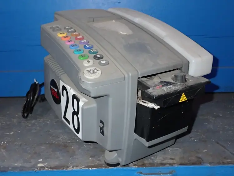 Used BETTER PACK 555ES Miscellaneous Packaging Equipment Ohio US | HGR 24 #1124677