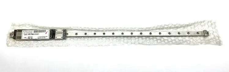 New | in-Stock THK LINEAR GUIDE Linear Guides | Maverick Industrial Sales #1110623