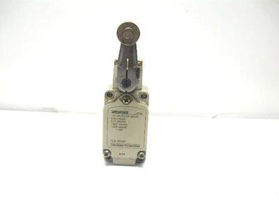 USED YAMATAKE 1LS-J550H