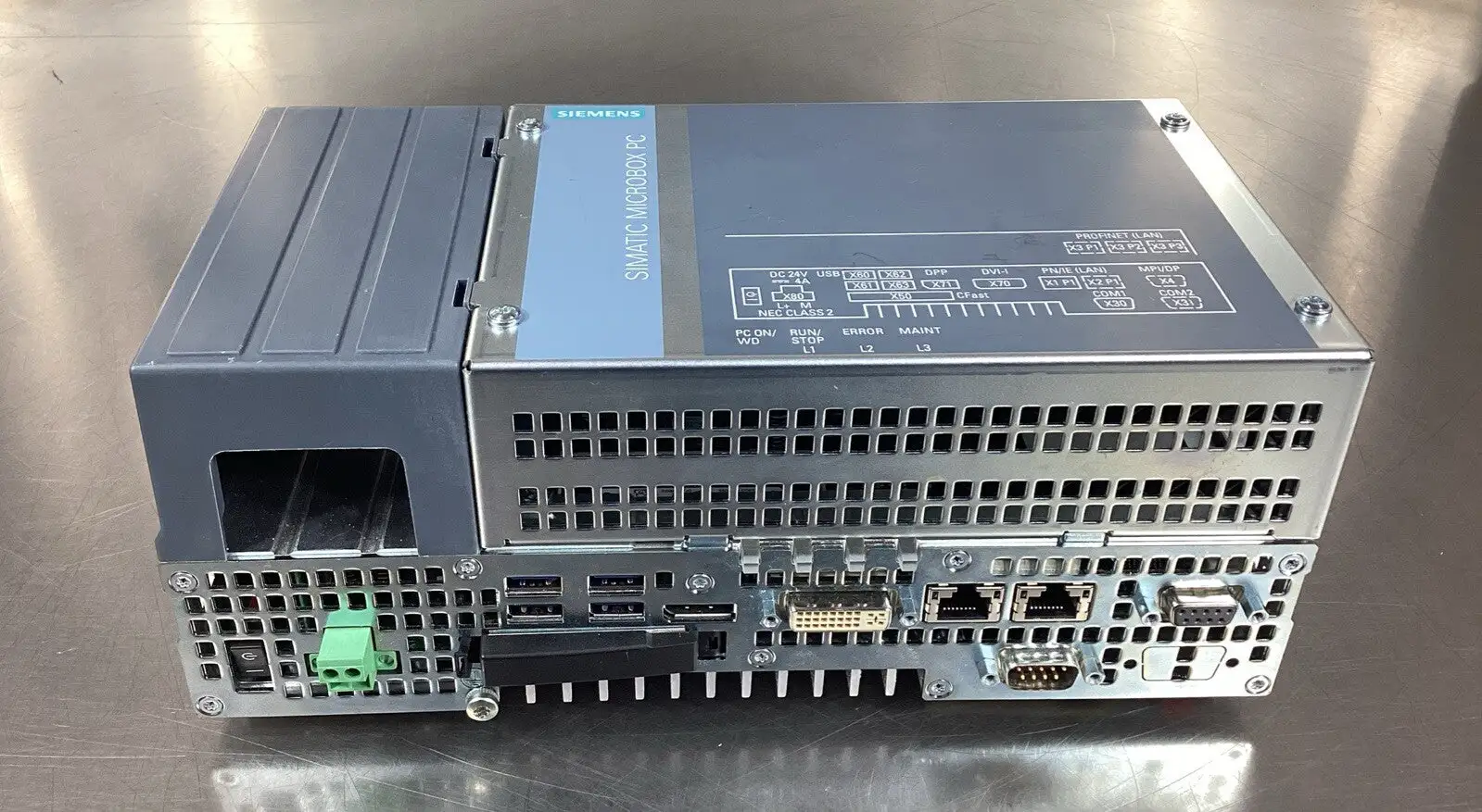 USED Siemens Simatic