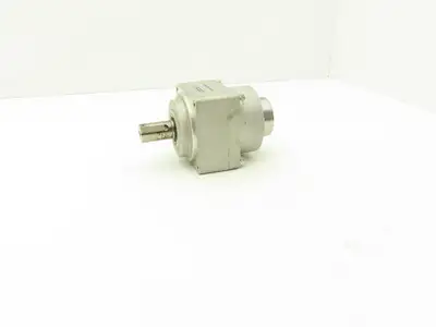 Nidec Shimpo VRSF-3D-28HA24 ABLE Inline Gearbox 3:1 Reducer Planetary Gear