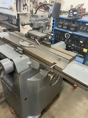 Used CINCINNATI #2 Tool & Cutter Grinders California US | Wheeler Machinery Sales #396193