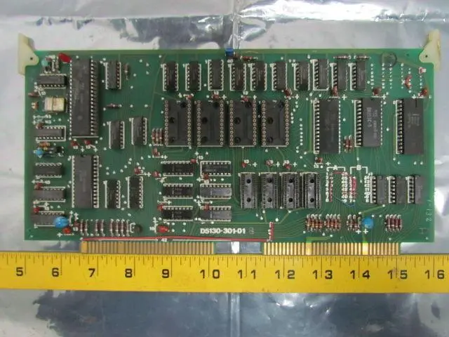 Used FEDERAL SIGNAL CORP _UNKNOWN_ Miscellaneous MRO | Arrow Industrial #655466