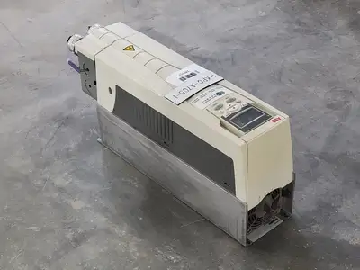 USED ABB ACS550-U1-02A7-6