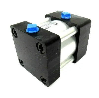 NEW PARKER 03.25-CTE2MAU13A-0.750 PNEUMATIC CYLINDER SER 2MA 0325CTE2MAU13A0750