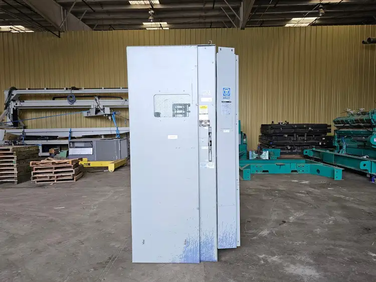 Used WESTINGHOUSE AWP-2 Transformers British Columbia CA | Lenmark #1426476