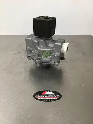 USED ASCO SC8215C53