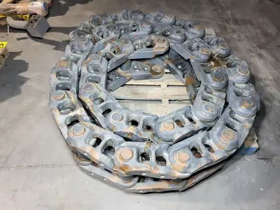 NEW KOMATSU 21M-32-00201