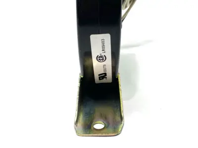 USED FLEX CORE CURRENT TRANSFORMER 400:5A 600V