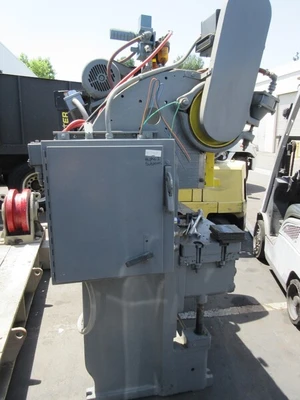USED ROUSSELLE 4W