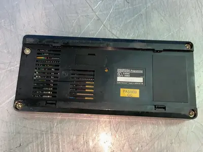 Used CUTLERHAMMER D100PG10A Automation Control (HMI) Ohio US | HGR 24 #1415152