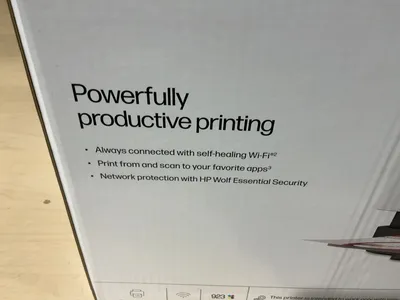 Used HP OFFICEJET PRO 8138E PRINTER Ink Jet Printers Michigan US | Miedema Asset Management Group #1468315