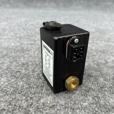 Used Proportion Air QB1TFEE040 Solenoid Regulators California US | Davliegogo LLC #1707867