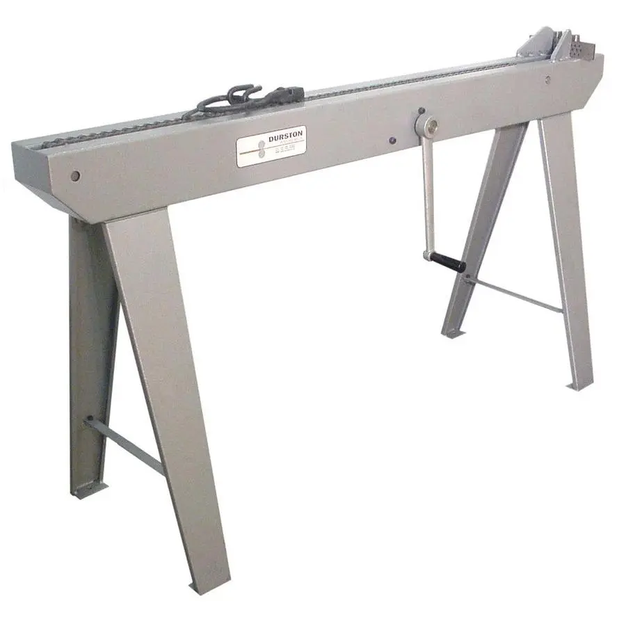 NEW DURSTON DDB 1800
