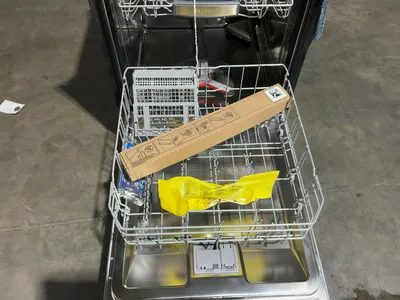 Used BOSCH SHX78DC5N/39 Dishwashers Michigan US | Miedema Asset Management Group #1320865