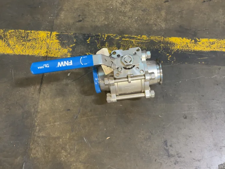 Used FNW _UNKNOWN_ Pumps Ohio US | HGR 24 #1175371