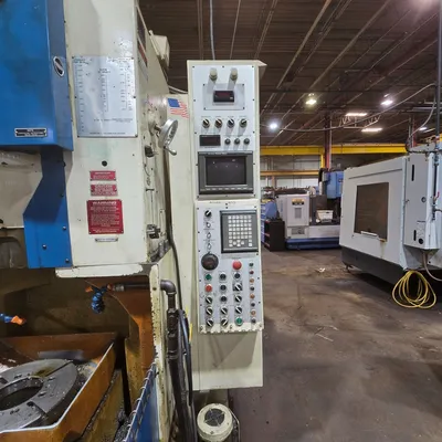 FELLOWS 10-4 REMANUFACTURED CNC GEAR SHAPERS CNC | Piselli Enterprises (4)