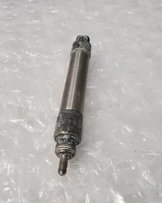 BIMBA PNEUMATIC CYLINDER 041-DXP