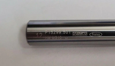 fraisa Does Not Apply End Mills Accessories, Extensions & Storage | Amiron Machinery (3)