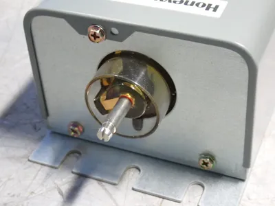Used HONEYWELL Q624A 1014 Transformers Ohio US | HGR 24 #911349