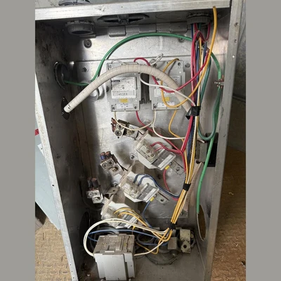 Vancouver Electric 30in CT Cabinet