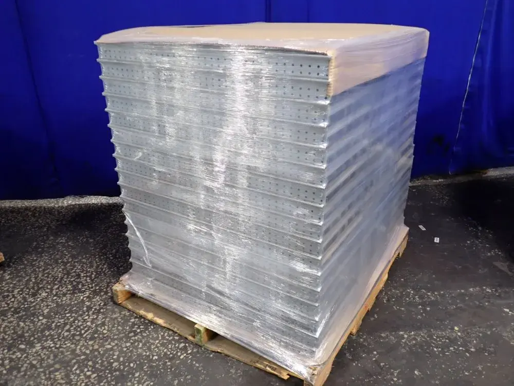 36" X 16" Conveyors