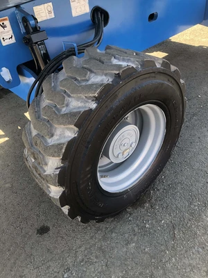 Used 2006 Genie S45 Manlifts New York US | United Lift #1445553