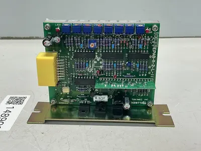 USED TOKIMEC EPAB-X-2-L-11