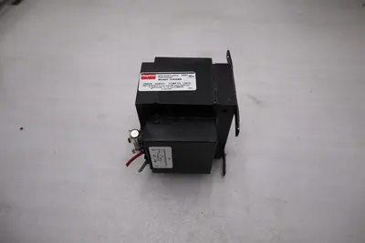 Dayton 31EG89 Industrial Transformer - STOCK 3453CC